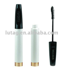 Plastic Mascara Tube Cosmetic Packaging